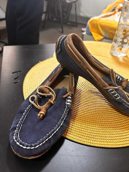 Mocasini Ralph Lauren . Marime: 41
