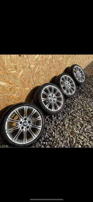 Vand jante bmw r18