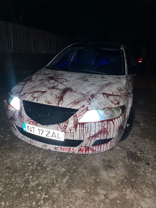 MAZDA 6 2004 — imagine 5