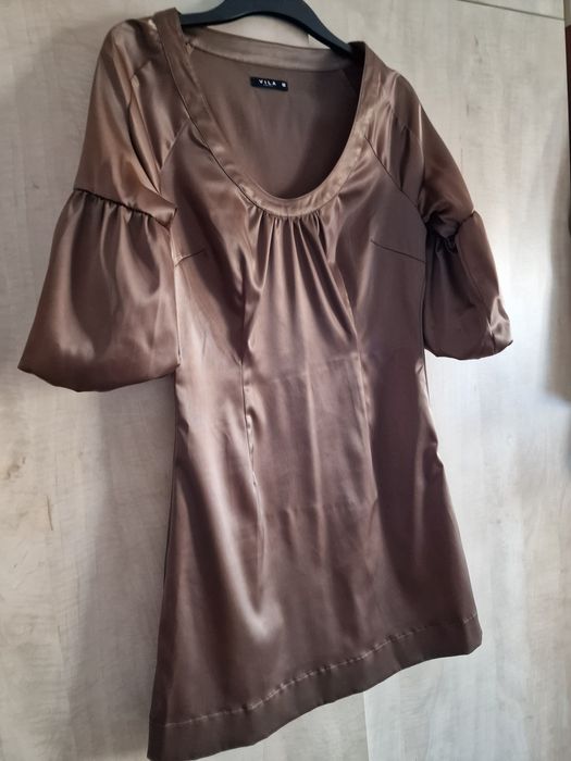 Rochie seara M poliester