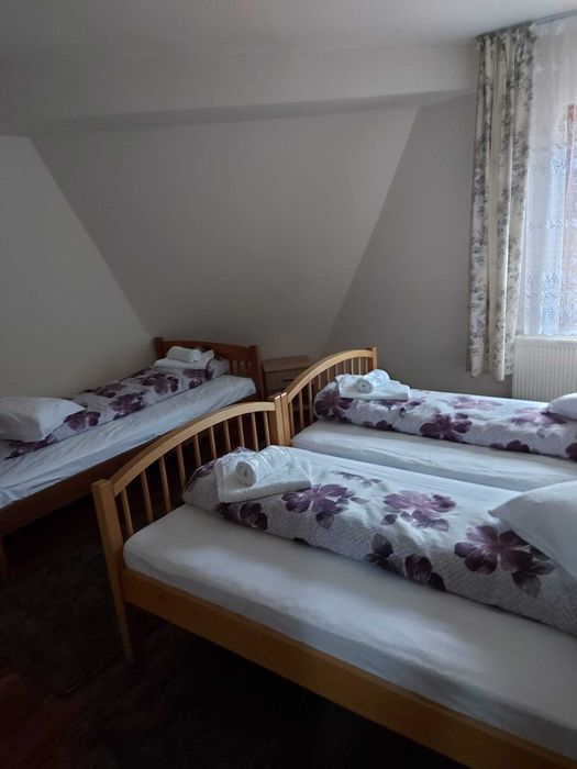 Inchiriez cabana cu ciubar in Arieseni