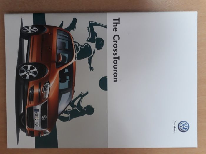 Каталози Фолксваген Volkswagen модели до 2009 г.