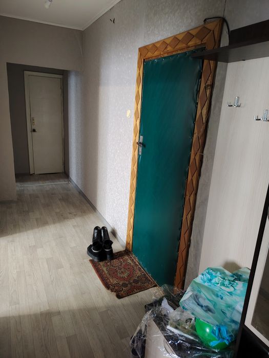 Здам 2х  квартиру.