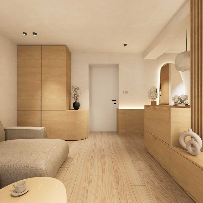 2 camere, et. 3/4, Parcul Circului, imobil nou 2025