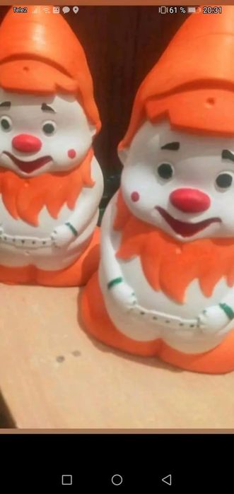 Продам  Копилки разныие