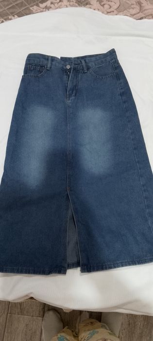 Продам новую юбку