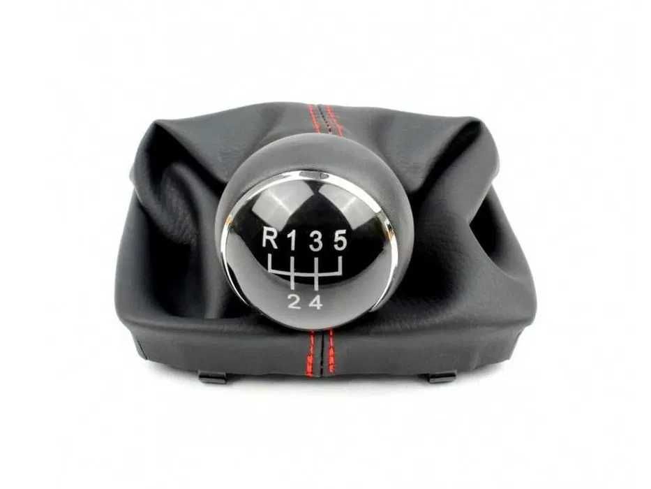 Nuca de schimbător de viteze Seat Leon 3 / 5 trepte