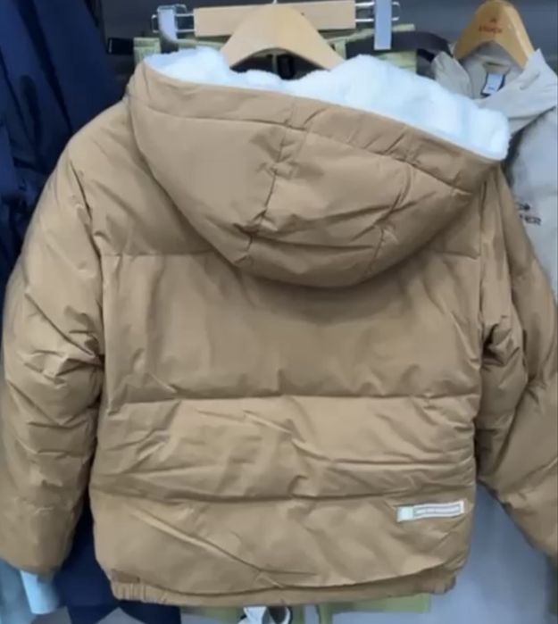 Продаётся шикарная теплая куртка Eider оригинал