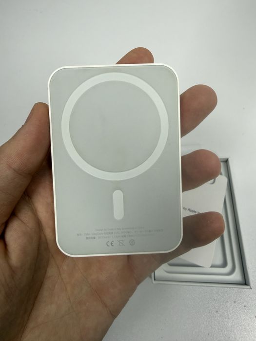 Baterie externa Apple wireles 5000 mah