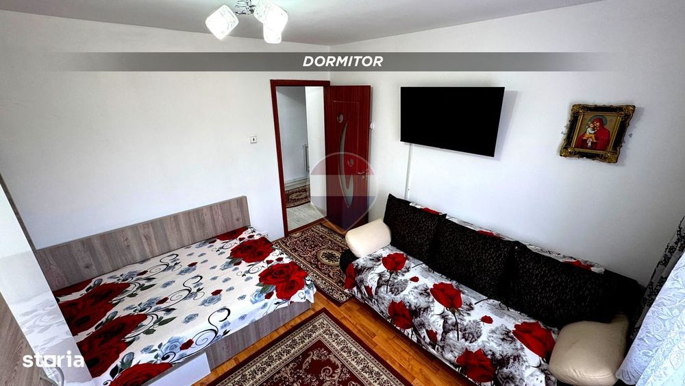 Apartament – Baia Mare, Vasile Alecsandri - Vedere 4