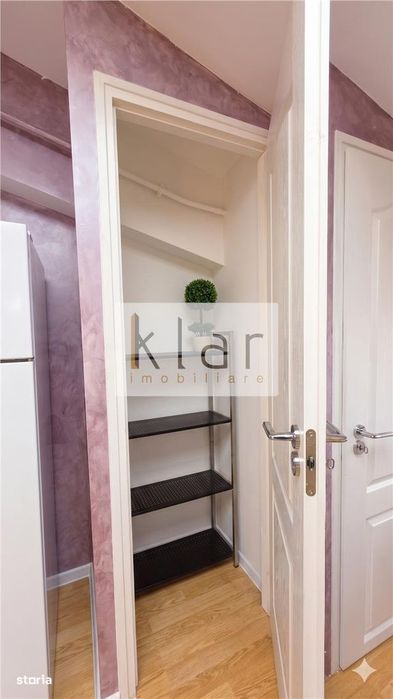 NOU! Apartament 1 camera 48mp,Gara, Facultatea de Litere si Piata Gari