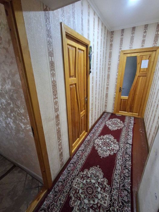 Продается 2 комнатная квартира на Буз-2, Мирзоулугбекский район