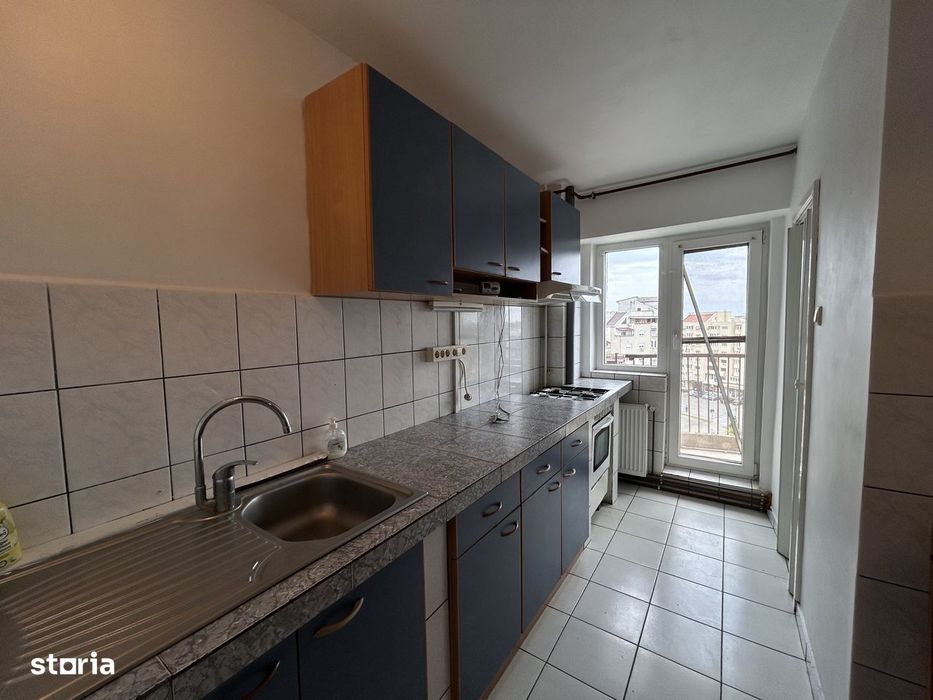 Apartament 2 camere Intim de inchiriat