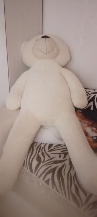 Продам мех.мишка