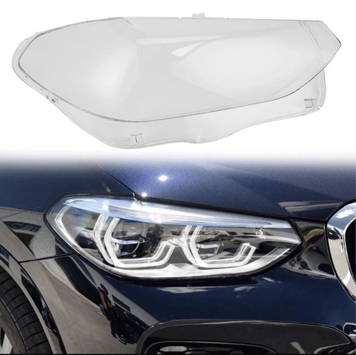 Sticla far BMW G01 X3 G02 X4 2017-2022 nfl/facelfit