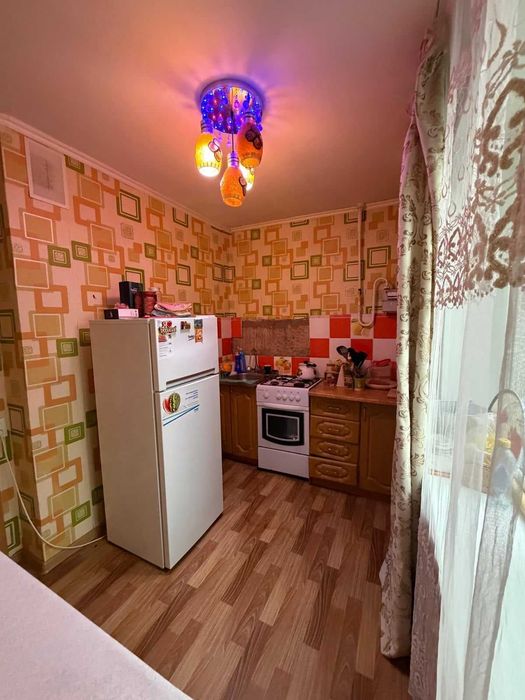1-комнатная квартира, 5мрн,