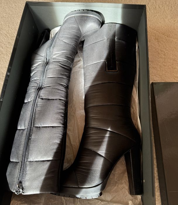 Ботуши Calvin Klein 38номер