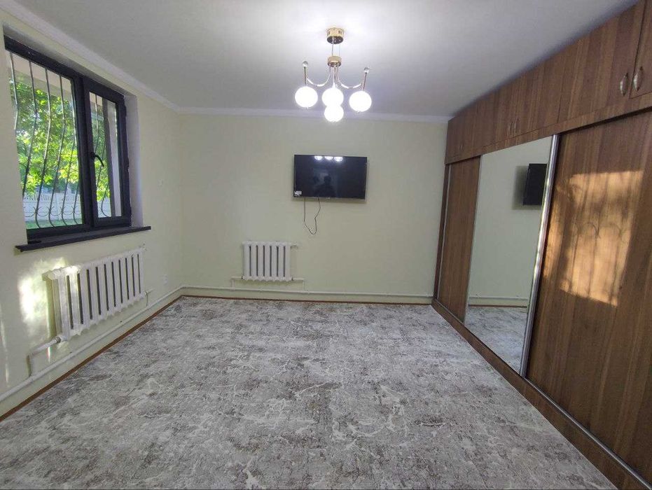 Сдаётся в аренду 4х комнатная квартира в Ташкенте