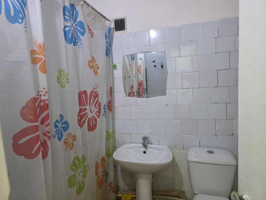 Ijara 2 xona arenda  Sebzor sh.Olmazor
