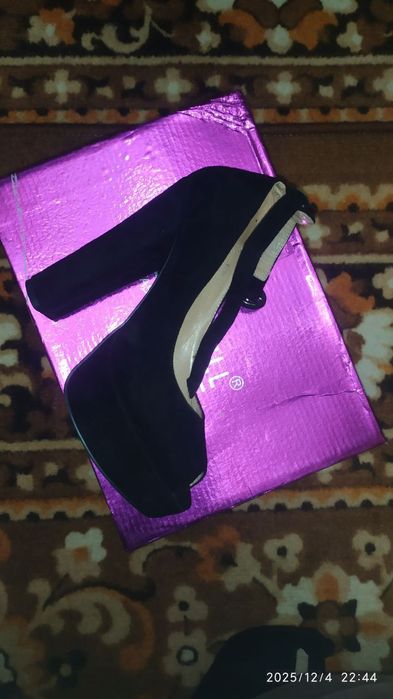 Ayollar basanojkasi vecherniy