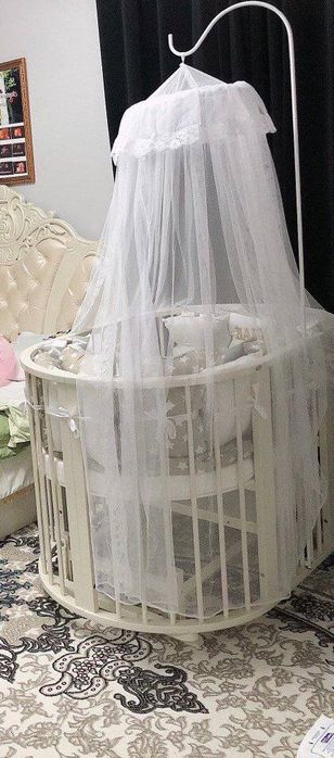 Трансформер детский кровать