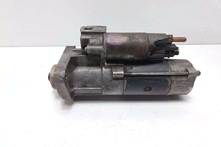 Electromotor MAN TGL  seria