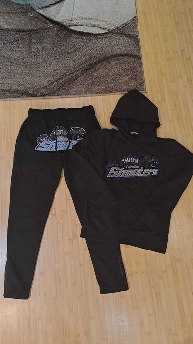 Trapstar shooters екип