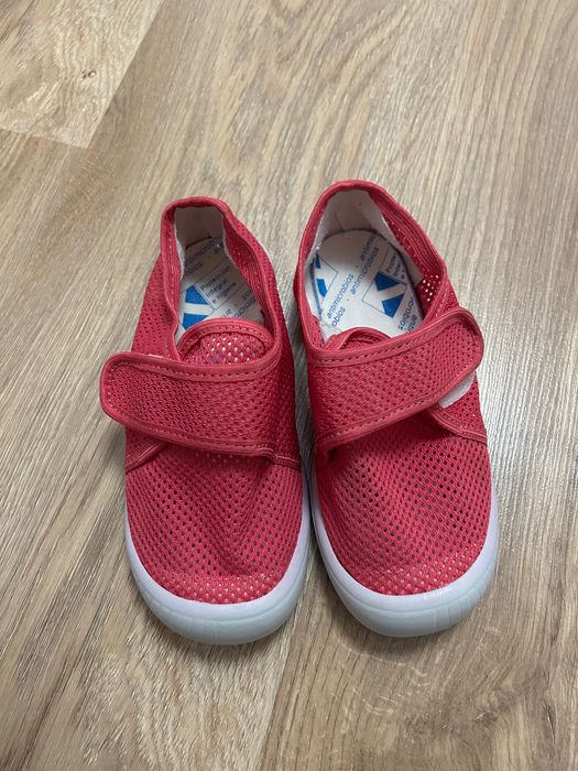 Детски пантофи Беко за детска градина и ясла