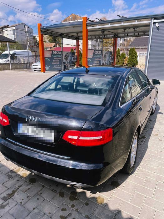 AUDI A6 2010 Motor 2.0 Diesel 134Cp