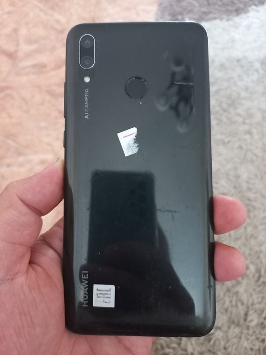 HUAWEI P smart 2019