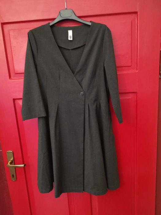 Rochie Wendy trendy srl marime M