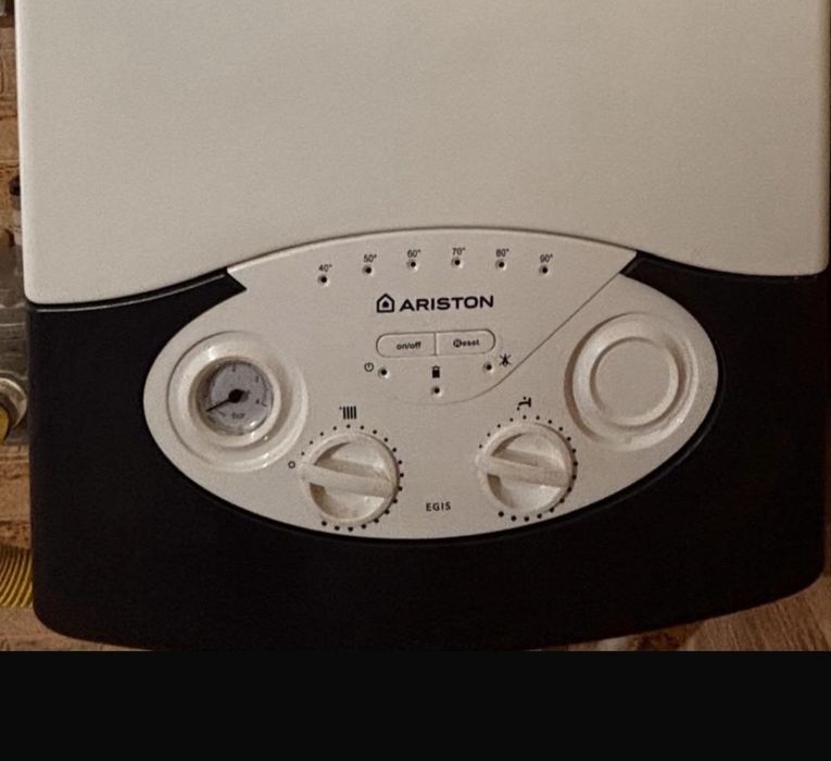 Centrala Ariston