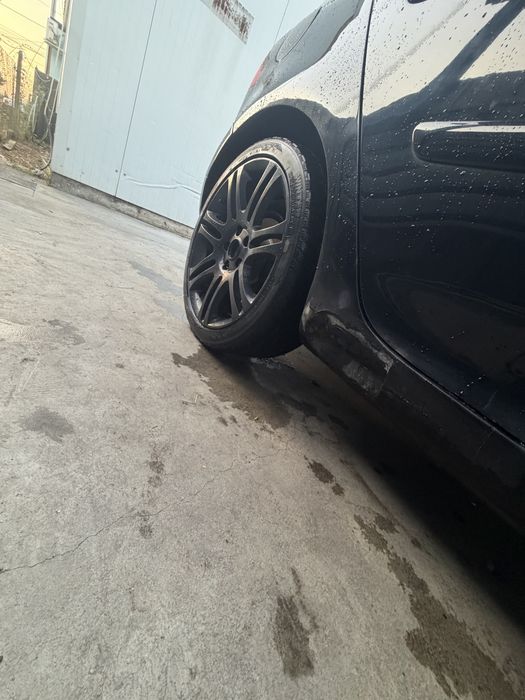 Golf 5 1.9 TDI BKC