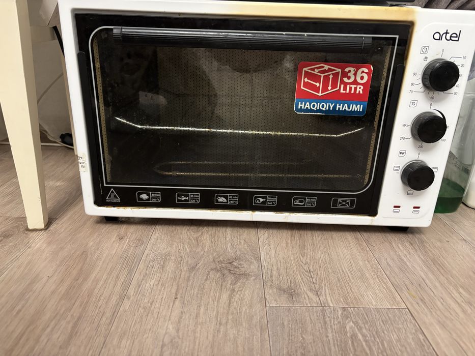 Продам духовку