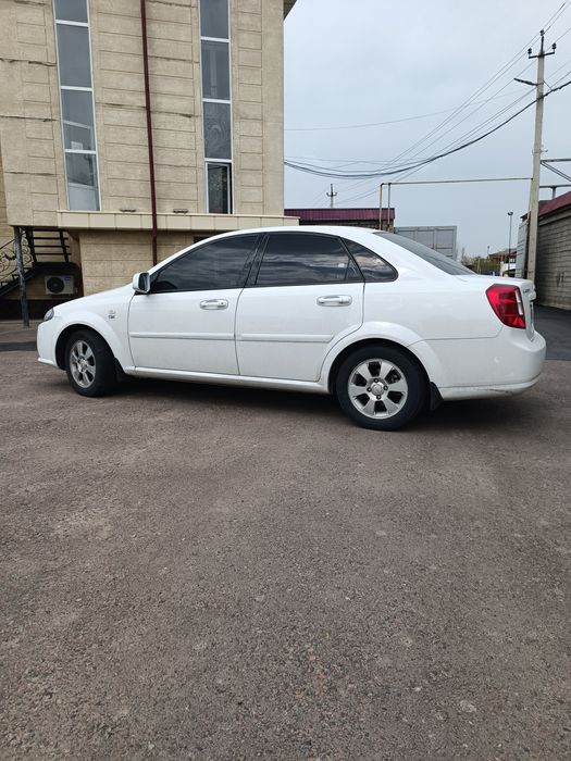 Продается Gentra Lacetti