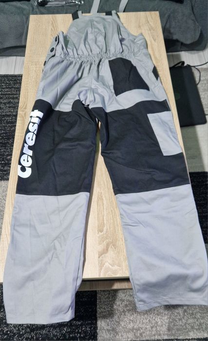 Salopeta Ceresit nouă