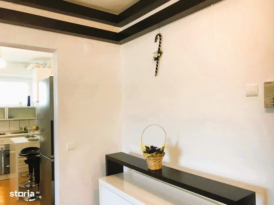 Apartament 2 cam, etaj intermediar, 52mp, Grigorescu