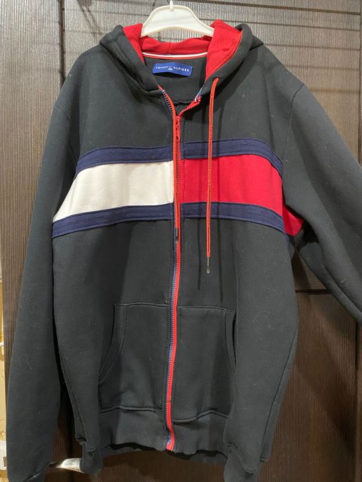 Кофта унисекс, 48-54