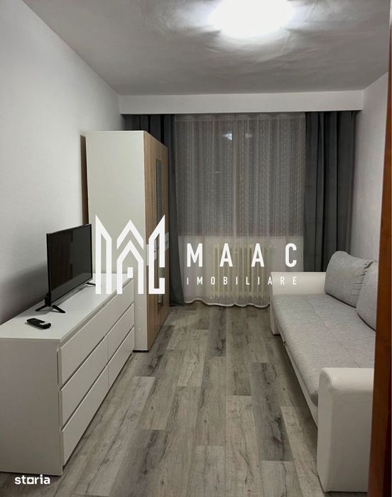 Apartament 2 camere | Balcon | Parcare | 42 MPU | Turnisor