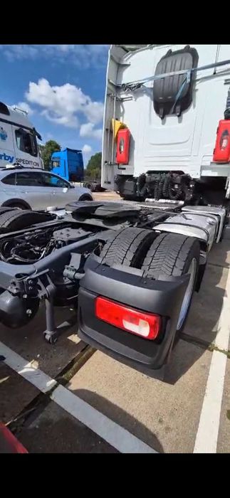 Daf in garantie 2025