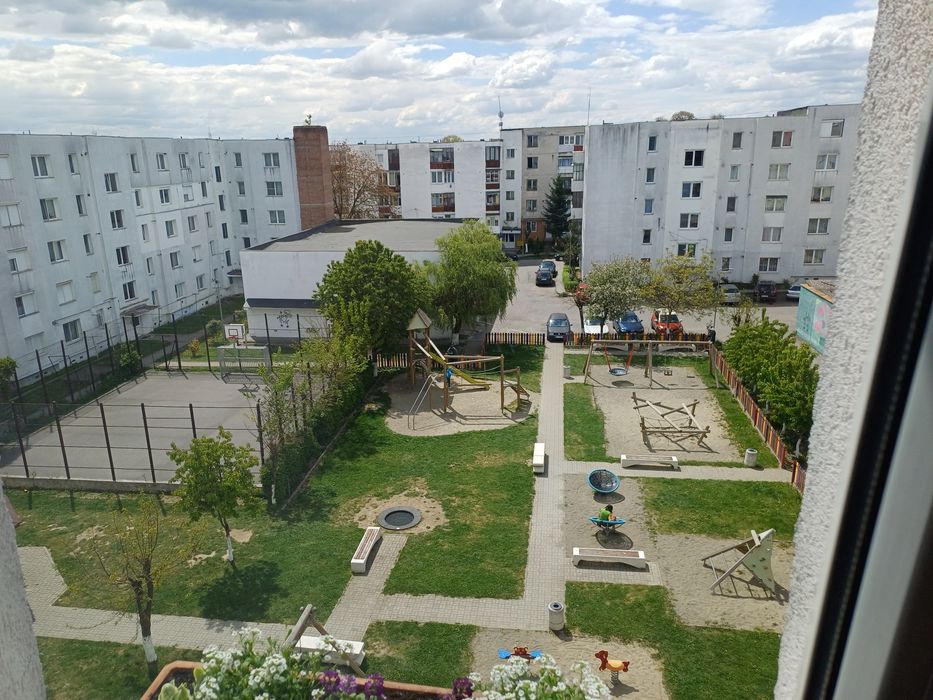 De vânzare apartament