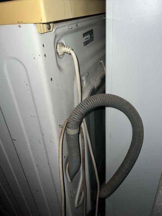 Стиральная машина LG б/у