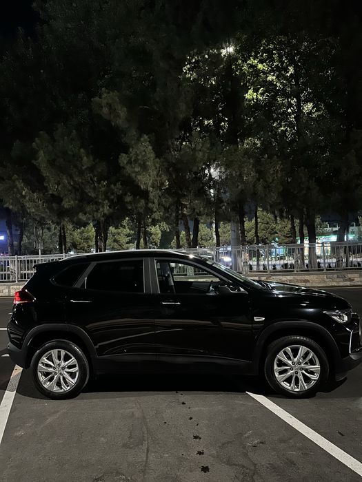 Tracker 2025 plus ltz