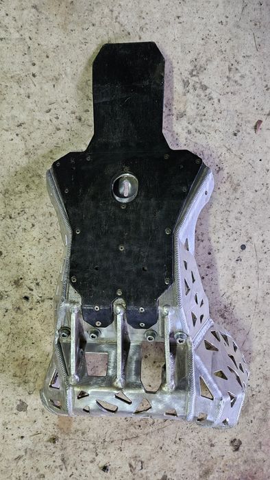 Scut P-Tech Beta Xtrainer