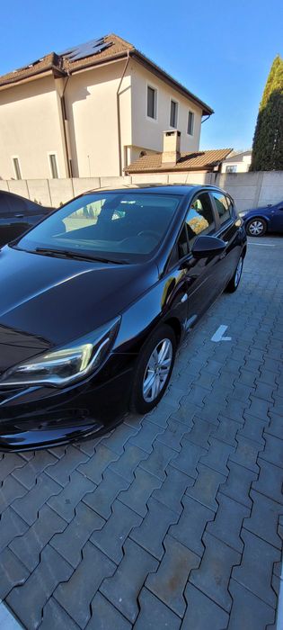 Vand Opel Astra K, an fabricatie 2019