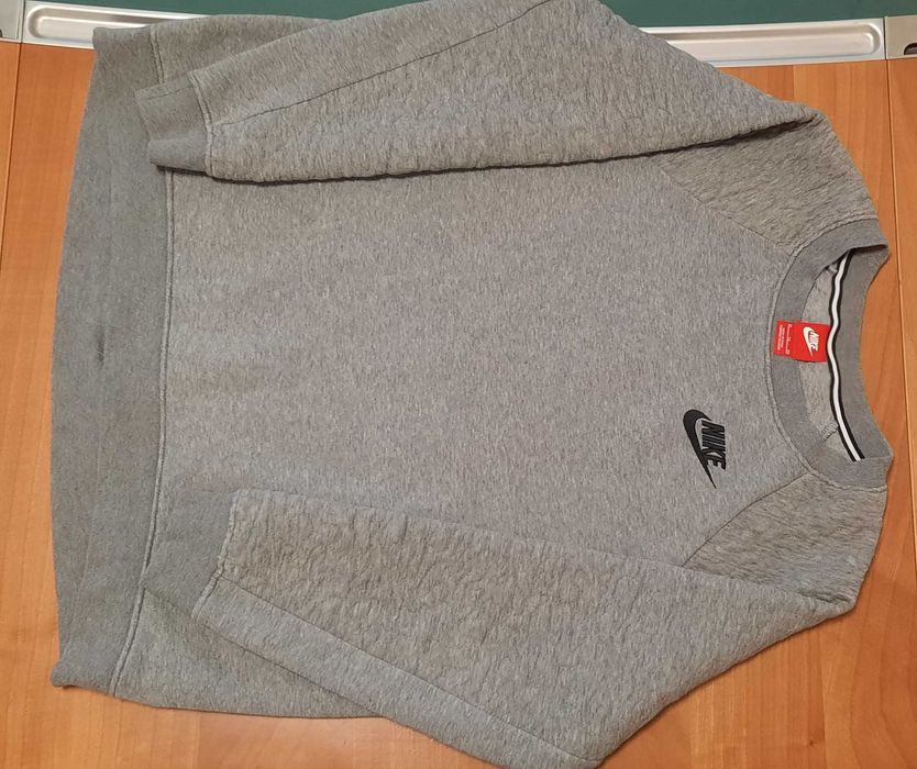 Nike-Като Нова-Блузa