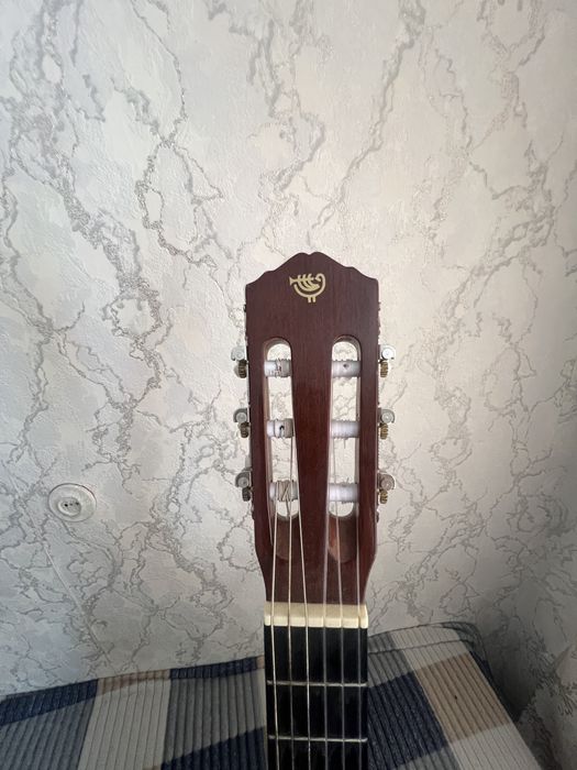 Гитара классический