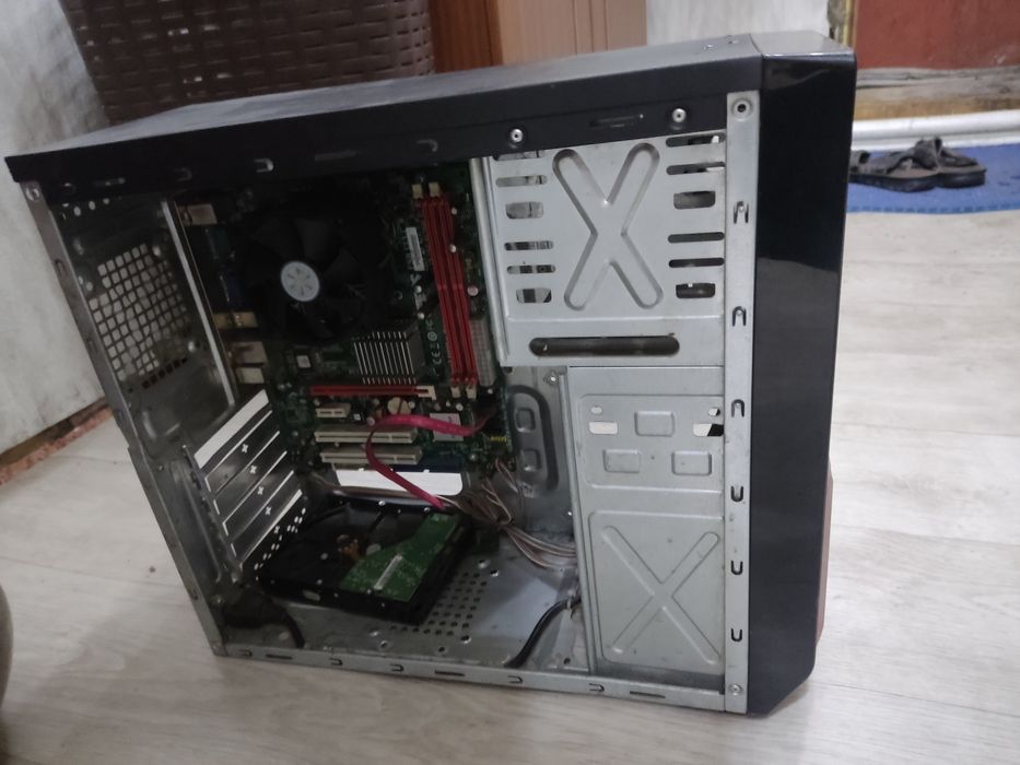 Продам компьютер