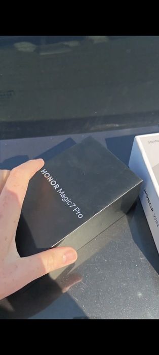 Honor Magic7 Pro Global version
