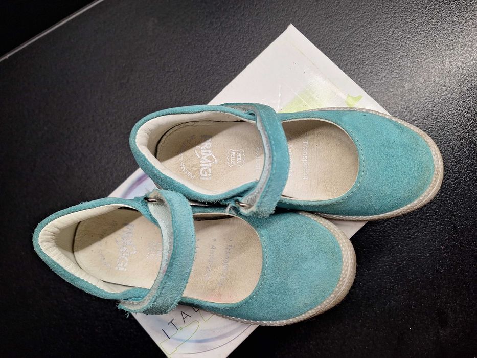 Primigi, Размер 25